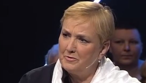 Róża Thun: Słowa kanclerz Merkel są jak 10 Przykazań Bożych