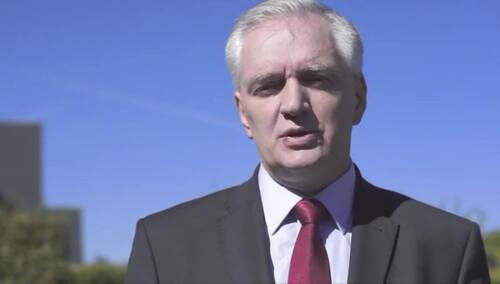 Jerzy Bukowski: Gowin szkodzi polskiej nauce