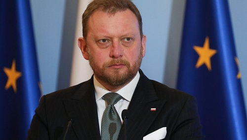 Wykonano ponad milion testów na koronawirusa. Nowy raport Ministerstwa Zdrowia