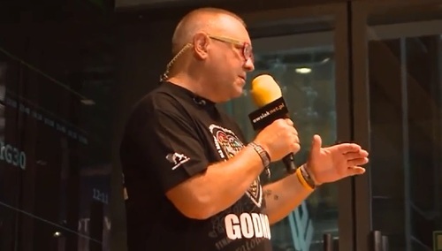 Rosemann: Najsmutniejszy dzień w roku