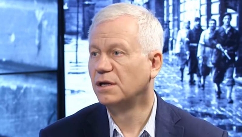 M. Jurek: Wczorajsze głosowanie powinno uświadomić władzom UE w jak ślepą uliczkę zaprowadziły Europę