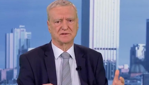 [video] Prof. Kleiber: "Używanie określenia, że to jest zbrodnia polityczna jest absolutnie niezasadne"