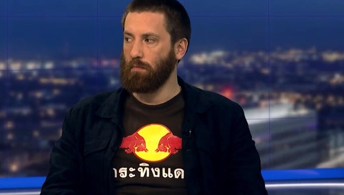 Wildstein: "Jedna z najobrzydliwszych kampanii w 3RP. Zachowują się jakby walczyli o życie"