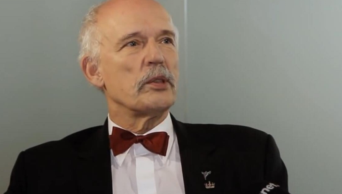 Jerzy Bukowski: Z gramatyką na bakier