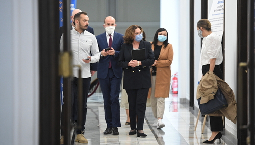 Jerzy Bukowski: Wybory jako zamach stanu