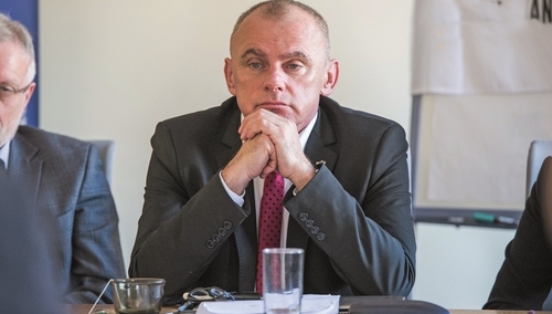 Alfred Bujara: Szukanie możliwości obejścia ustawy pokazuje, jakich mamy w Polsce pracodawców