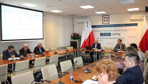 Michał Ossowski, red. naczelny "TS": „Nie” dla 30-krotności. „Nie” dla dialogu