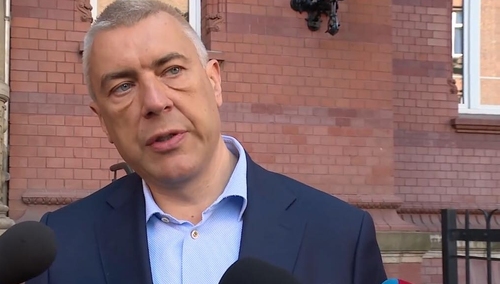 Giertych o wpisie Spurek: "Lewicę reprezentuje skrzyżowanie infantylizmu, kretynizmu i napuszonego..."