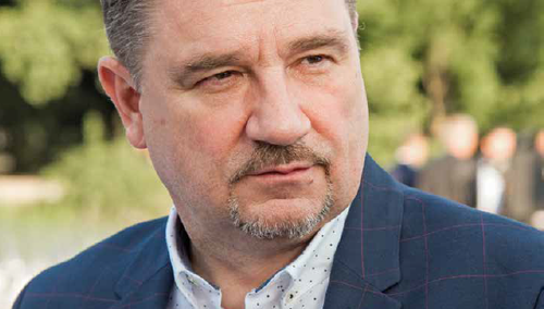 [Nasz wywiad] Piotr Duda: W przyszłej kadencji sejmu emerytura stażowa i układy zbiorowe