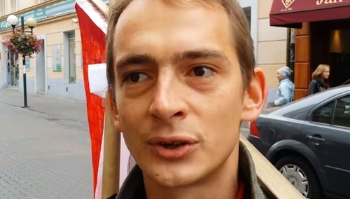 [Felieton "TS"] Cezary Krysztopa: Barbarzyńcy