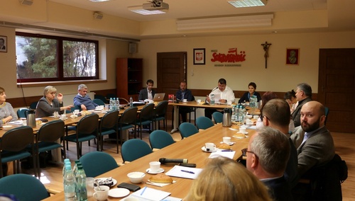 Rzeszowska Solidarność apeluje o oddanie głosu na Andrzeja Dudę