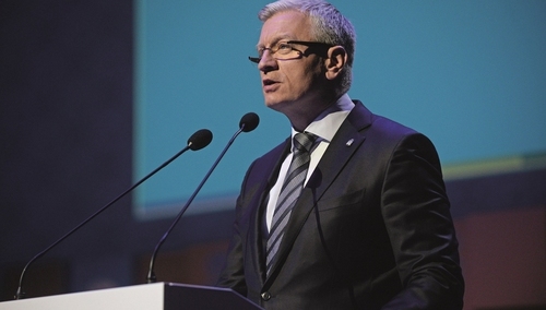 WP: Podpisy pod kandydaturą Jaśkowiaka miały być zbierane... "in blanco"