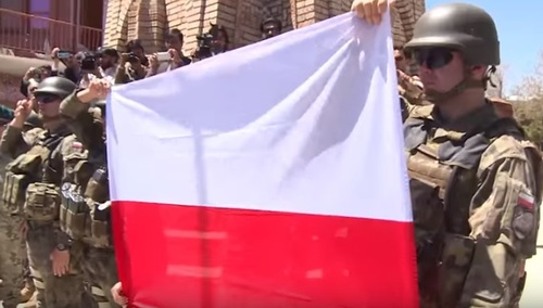 "Szacunek i Wdzięczność". Dziś Dzień Weterana. Internauci składają życzenia