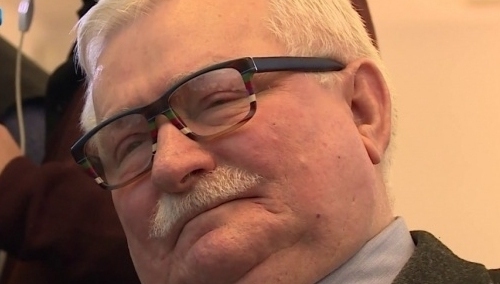 Zdumiony Wałęsa: Tu się okazuje, że sąd chce dowodów...