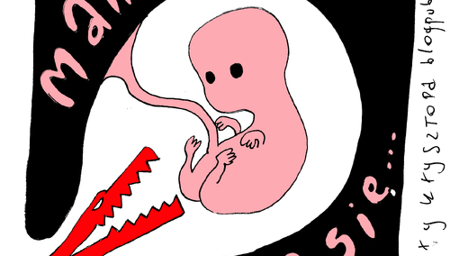 Petycja do Prezes TK Julii Przyłębskiej o zajęcie się sprawą aborcji eugenicznej