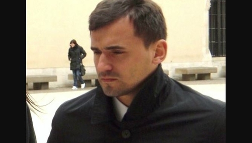 Znany trójmiejski i warszawski adwokat M. Dubieniecki wśród zatrzymanych przez CBA ws. SKOK Wołomin