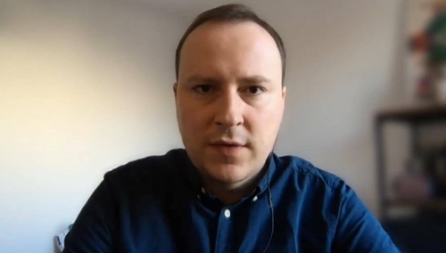 Makowski o przemówieniu Trzaskowskiego: "Brakuje: my Gondor, oni Mordor"