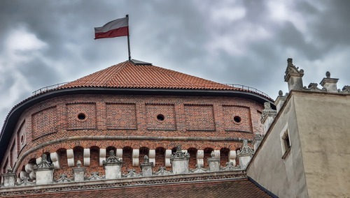 Krysztopa: Albo Polska będzie wielka, albo jej nie będzie