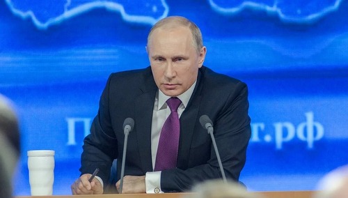 Szef ABW: "Celem Rosji jest zakłamanie sytuacji politycznej i społecznej Polski"