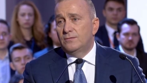 Zbigniew Kuźmiuk: Krokodyle łzy Schetyny i Lewandowskiego nad unijnym budżetem dla Polski