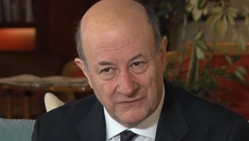 [video] Rostowski o PMM: "Korzysta z naszej ciężkiej pracy, żadnych sukcesów nie ma". Opowiada poseł PiS