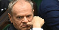 Donald Tusk w Sejmie