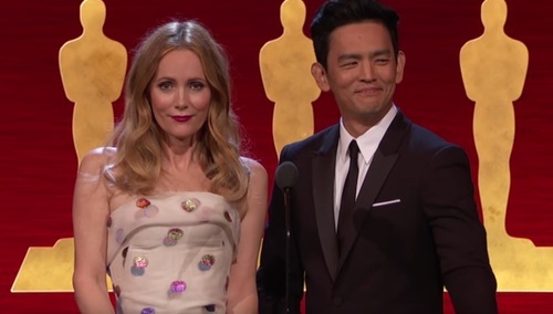 Jacek Jarecki: Filmowa opozycja czyli Oscary na wagę