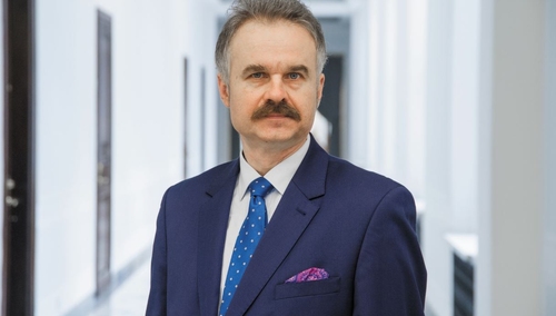 Senator opozycji na ministra sportu? Prof. Paruch: „Nie jest to wykluczone”