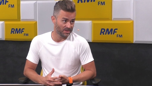 [video] Mocne słowa Hofmana o II turze wyborów prezydenckich: "Sytuacja jest już rozstrzygnięta"