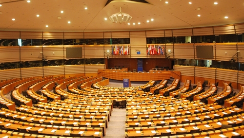 Parlament Europejski przeciwko łamaniu praw pracowniczych