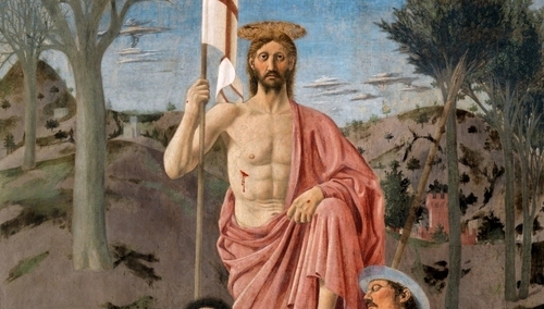 Piero della Francesca