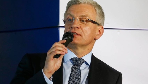 Jaśkowiak: Wybory 28 czerwca niemożliwe do przeprowadzenia. Nie weźmiemy odpowiedzialności za organizację