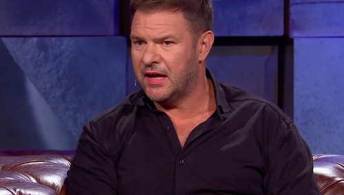 „Wstyd panie aktorze Karolak”. Zaskakujący wpis w oświadczeniu majątkowym senatora