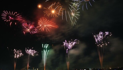 [Felieton "TS"] Cezary Krysztopa: Nowy Rok, wielkie mi mecyje