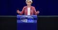 Przewodnicząca Komisji Europejskiej Ursula von der Leyen