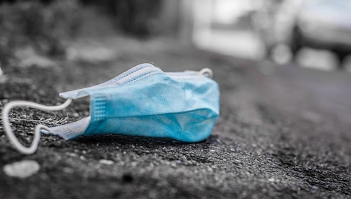 Blisko 600 nowych zakażeń. Nowy raport Ministerstwa Zdrowia