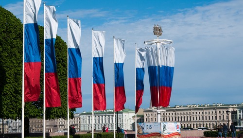 Marek Budzisz: Po co wprowadza się sankcje przeciw Rosji?