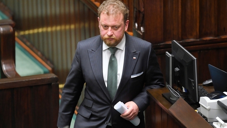 Szumowski: gdybyśmy nie wprowadzili tych drakońskich działań, mielibyśmy dziś ponad 8,5 tys. zakażonych
