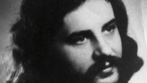 Jerzy Bukowski: Pyjas na skwerze SKS