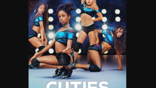 Serial seksualizujący dzieci? Netflix przeprasza, ale...