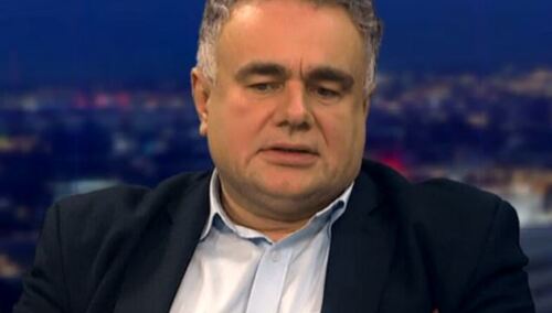 Tomasz Sakiewicz wygrał przed sądem z grupą 38 sędziów