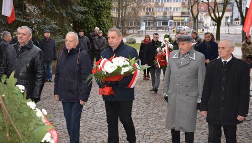 37 rocznica stanu wojennego w Białymstoku