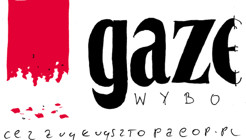 Krysztopa: Zdaje się, że coś zapiekło Wyborczą, bo postanowiła nam dowalić. Jak zwykle pudło