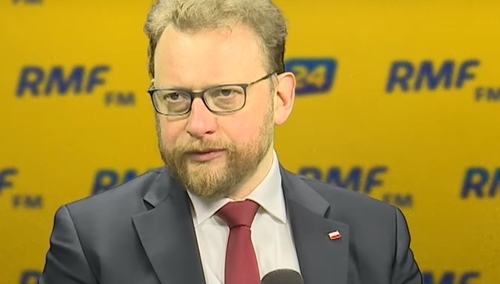 Minister zdrowia zapowiada limity do specjalistów. Internauci sceptyczni wobec pomysłu Szumowskiego