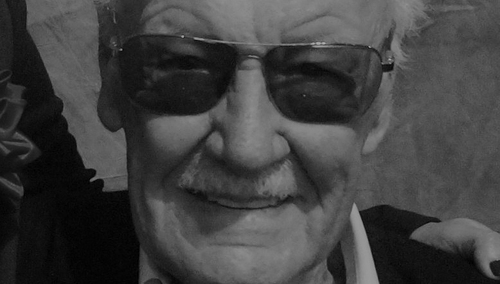 [Tylko u nas] P. Gociek: Stan Lee dbał o więź z fanami. Czytelnicy czuli się współwłaścicielami Marvela