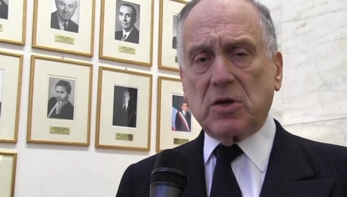 Przewodniczący Światowego Kongresu Żydów: Taki język nie powinien mieć miejsca w cywilizowanym dyskursie