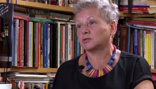 Po decyzji KE "obrońcy demokracji" mają grać "Odę do radości"