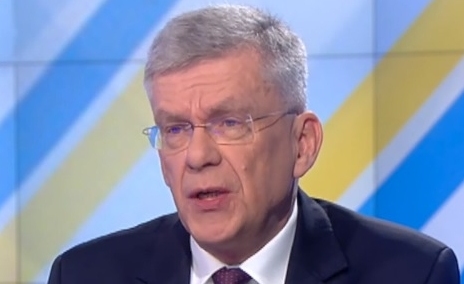 Stanisław Karczewski: "Nie udało się porozumieć z organizatorami Marszu Niepodległości"