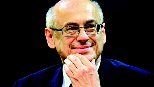 Prof. Krasnodębski: Działania ws. Kozłowskiej w PE są symboliczne, rezultat można z góry przewidzieć