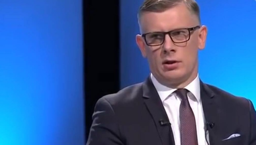 Sławomir Cenckiewicz do o. Rydzyka: Szacunek na zawsze Ojcze!